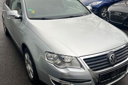 VW Passat 195.000 km 3.499 &euro; Recklinghausen 45663