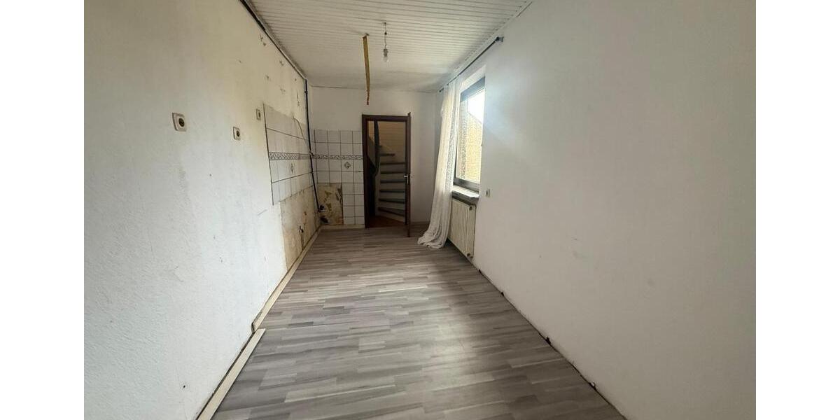 Etagenwohnung Moers Schwafheim - 2 Zimmer, 58 m&sup2;, 395&euro; | Angebot:25718784