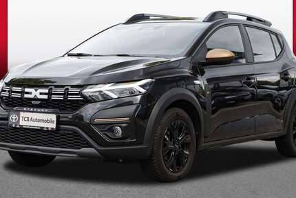 Dacia Sandero 15.917 km 17.409 &euro; Bochum 44807