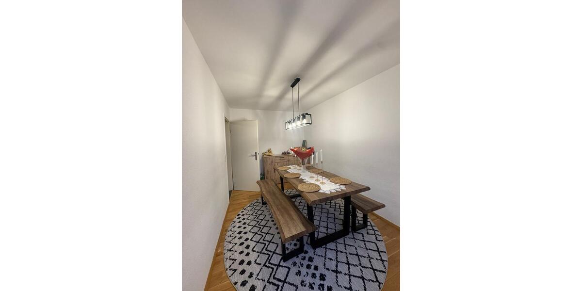 Erdgeschoßwohnung Essen Stadtbezirk VII - 3 Zimmer, 58 m&sup2;, 170.000&euro; | Angebot:25018183