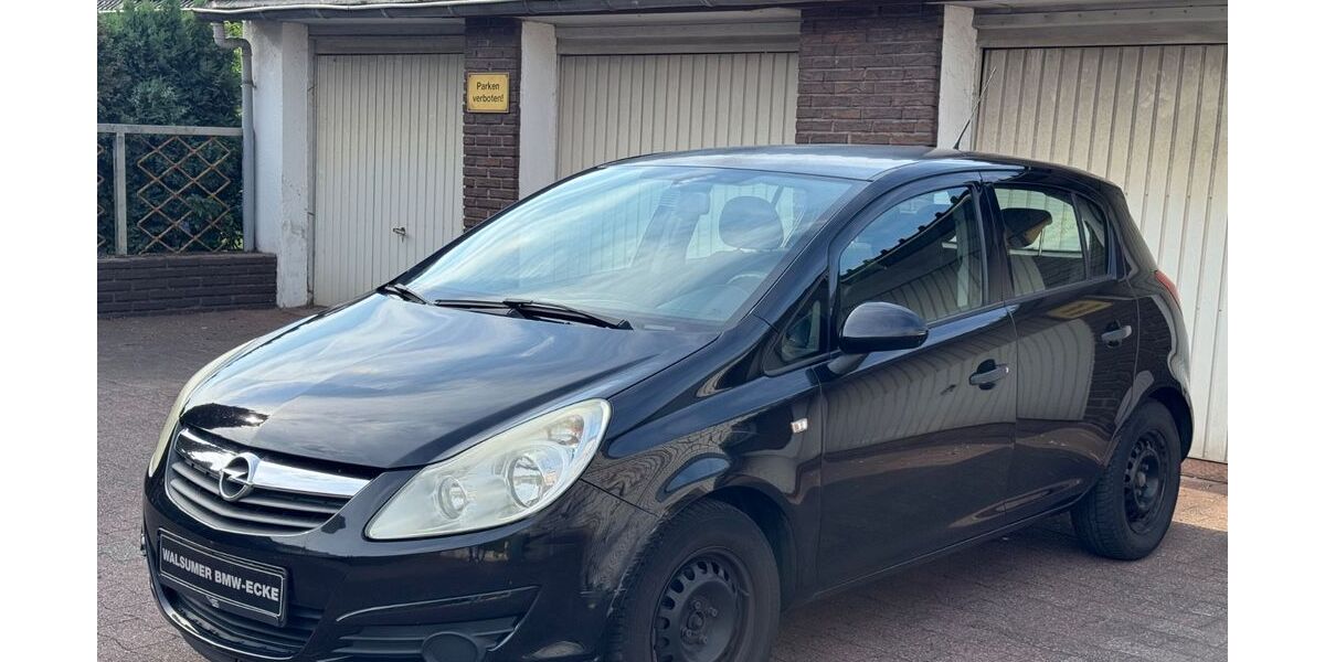 Opel Corsa 196.000 km 1.850 &euro; Duisburg 47179