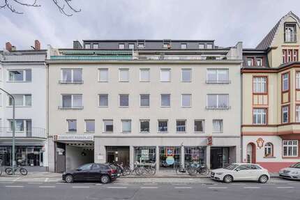 Gewerbeobjekt Düsseldorf Heerdt - 499.000&euro; | Angebot:24606179