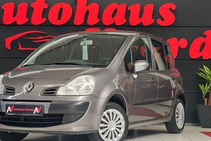 Renault Modus