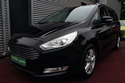 Ford Galaxy 65.841 km 20.979 &euro; Essen 45326
