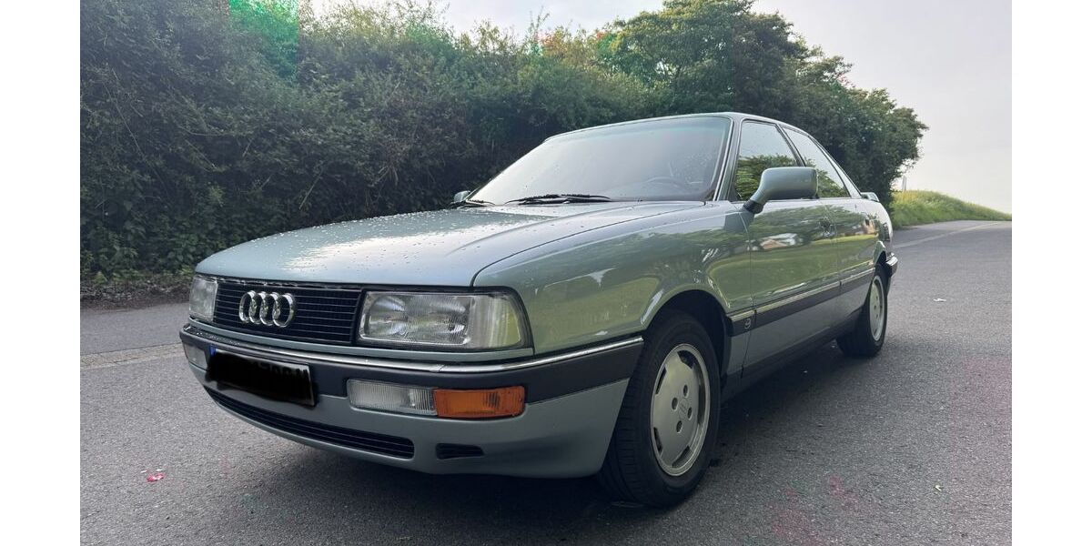 Audi 90 249.500 km 8.150 &euro; Recklinghausen 45665