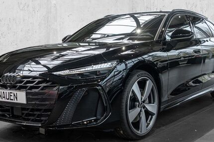 Audi A6 4.499 km 75.880 &euro; Meerbusch 40670