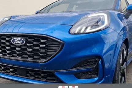 Ford Puma 4.500 km 28.890 &euro; Herne Wanne-Eickel 44653