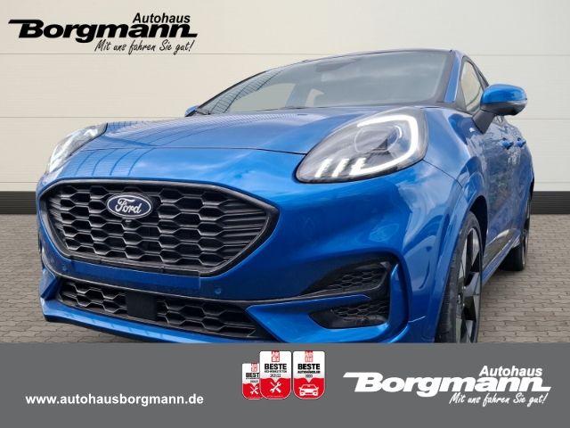 Ford Puma 4.500 km 28.890 &euro; Herne Wanne-Eickel 44653