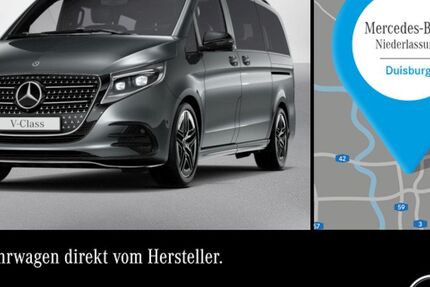 Mercedes-Benz V 300 10.637 km 105.990 &euro; Duisburg 47138