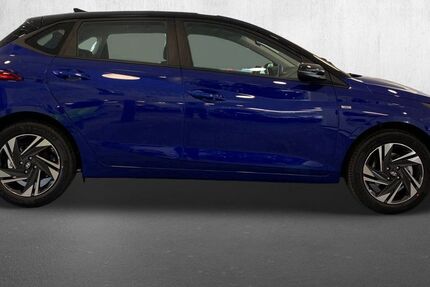 Hyundai i20 22.200 km 13.990 € Bochum 44866