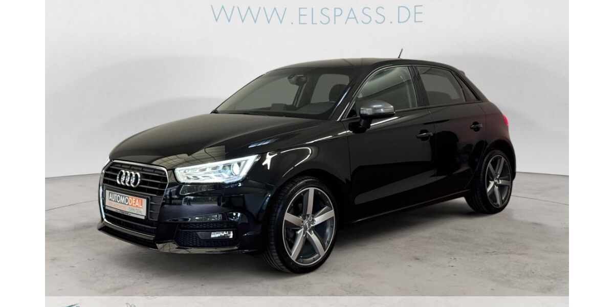 Audi A1 67.734 km 13.566 &euro; Dinslaken 46539