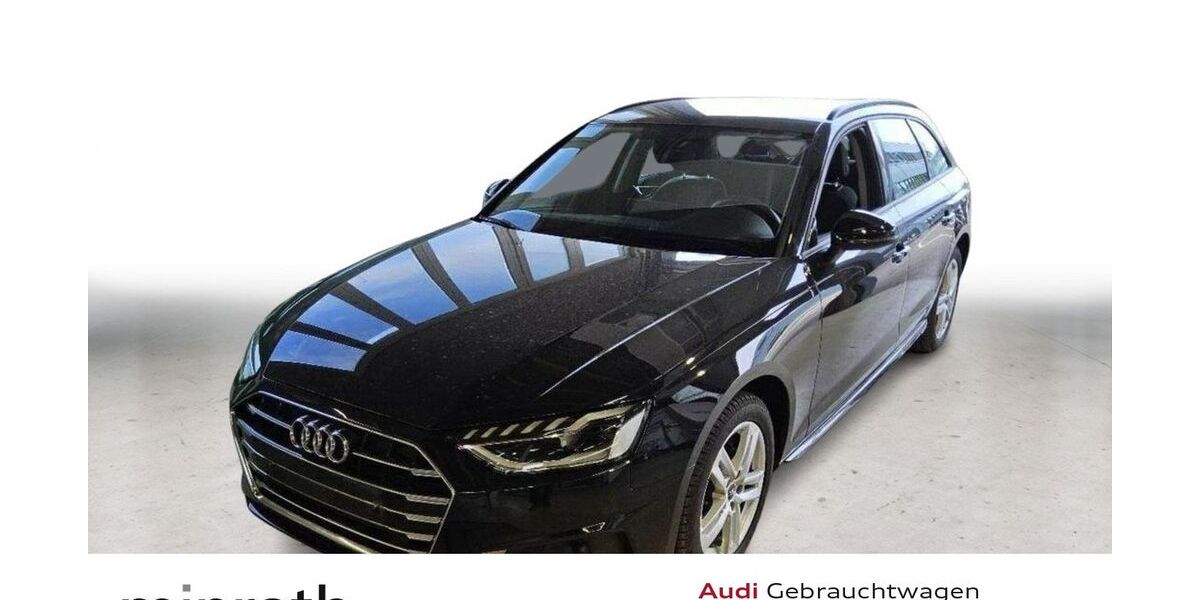Audi A4 50.970 km 26.880 &euro; Moers-Hülsdonk 47441
