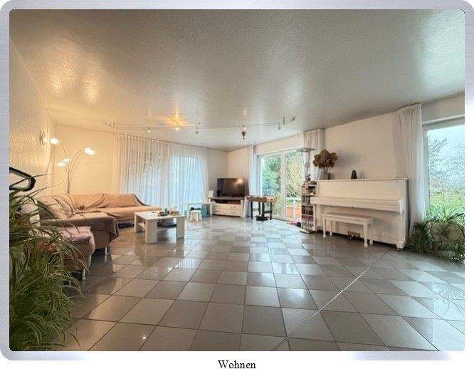 Attraktives freistehendes Einfamilienhaus! TOP Lage #Meerbusch-Büderich! 4 zimmer