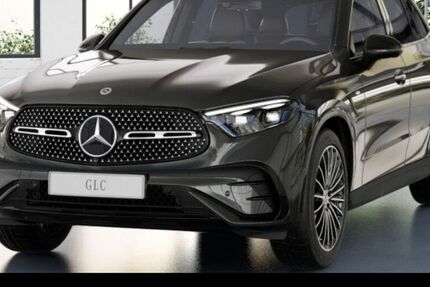 Mercedes GLC 300
