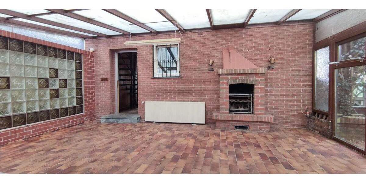 Reihenendhaus Gladbeck Rosenhügel - 4 Zimmer, 73 m&sup2;, 235.900&euro; | Angebot:25730080