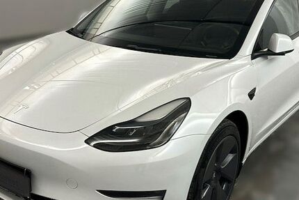 Tesla Model 3 48.000 km 32.900 &euro; Bochum 44803