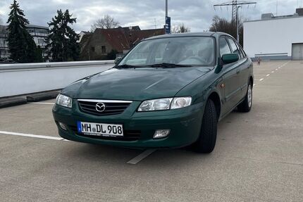Mazda 626 157.500 km 1.650 &euro; Mülheim 45468