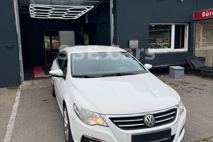 VW Passat 190.039 km 7.399 &euro; Bochum 44795