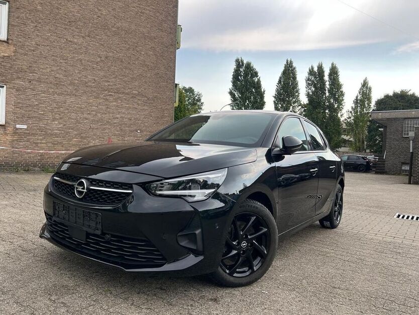 Corsa