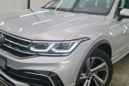 VW Tiguan 67.500 km 35.490 &euro; Krefeld 47800