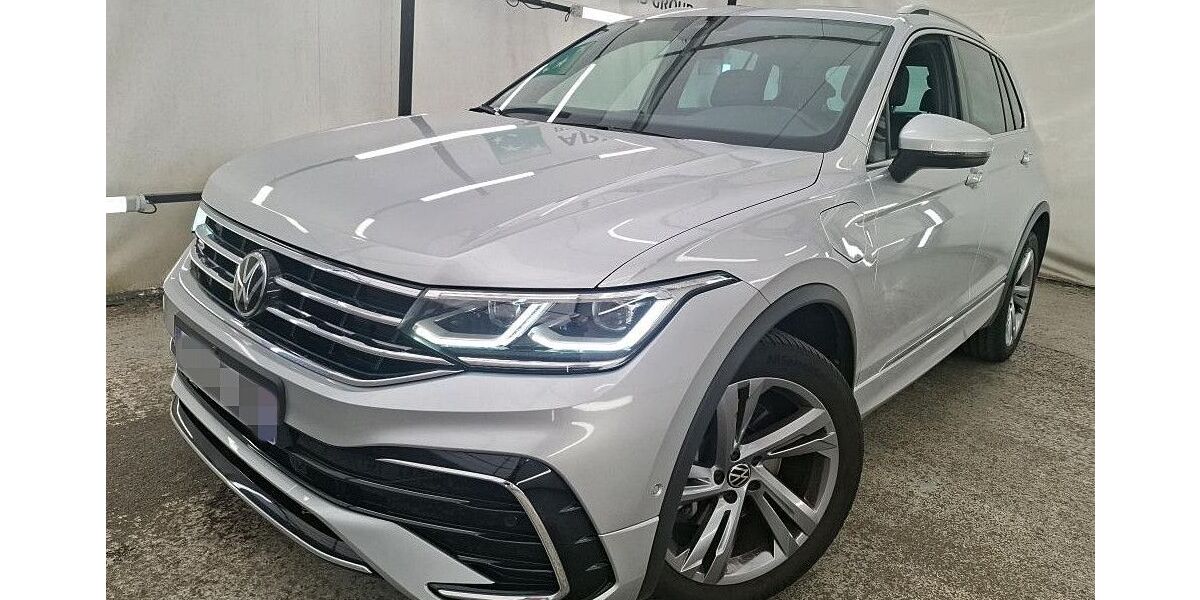 VW Tiguan 67.500 km 35.490 &euro; Krefeld 47800