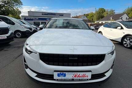 Polestar 2 58.100 km 28.700 &euro; Bochum 44803