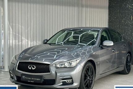 INFINITI Q50 117.900 km 13.990 € Duisburg 47259