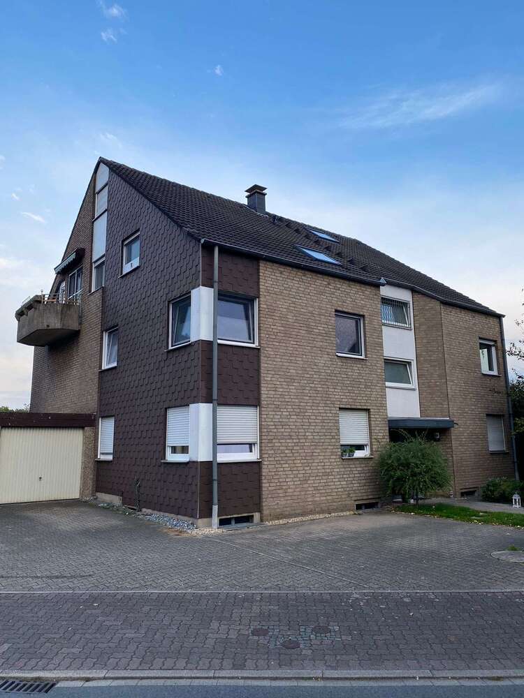 Wohnung zum Mieten in Dorsten 440 € 62 m²