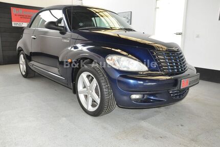 Chrysler PT Cruiser 107.000 km 8.800 &euro; Moers 47445