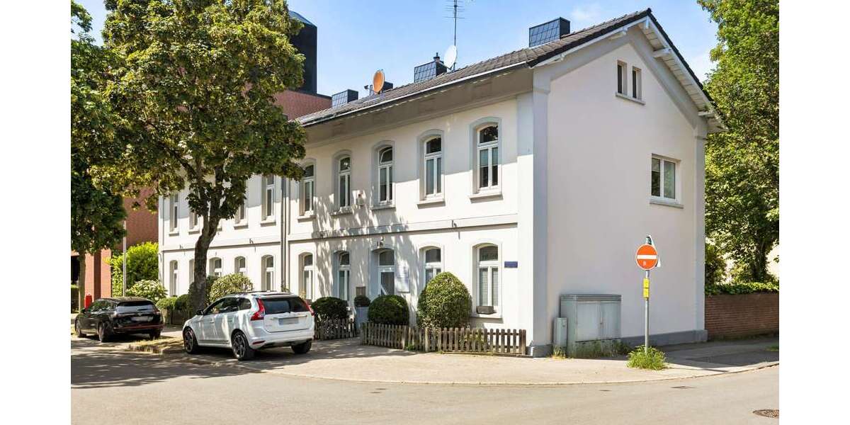 Einfamilienhaus Mülheim an der Ruhr Broich - 6 Zimmer, 181 m&sup2;, 650.000&euro; | Angebot:26841785