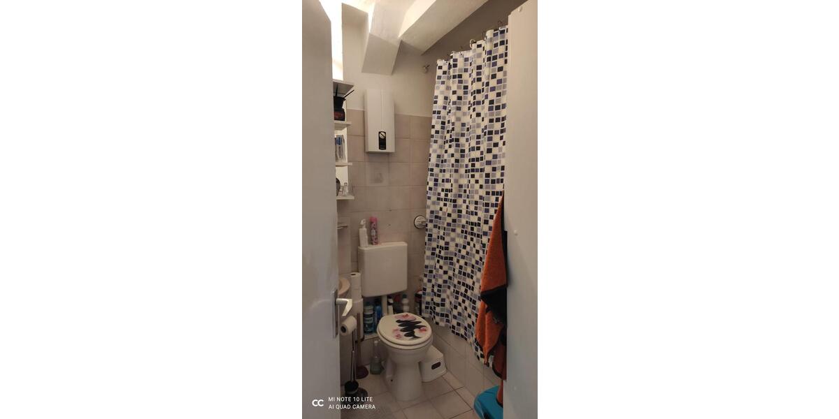 Provisionsfrei 3 Zimmer Wohnung im Oberhausens 70qm 3 zimmer