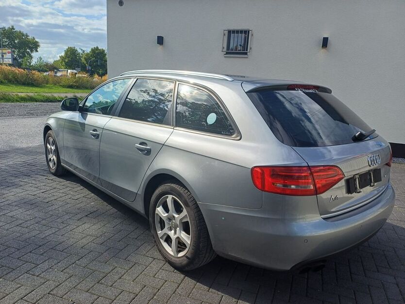 Audi A4 165.000 km 6.990 € Lüdenscheid 58507