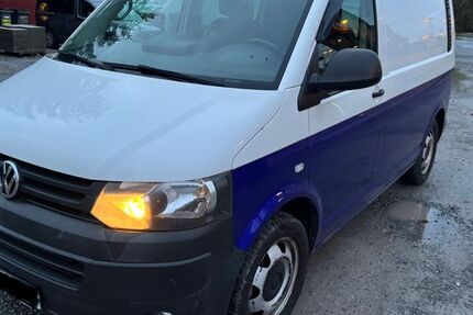 VW T5 Transporter 186.641 km 13.999 &euro; Bochum 44879