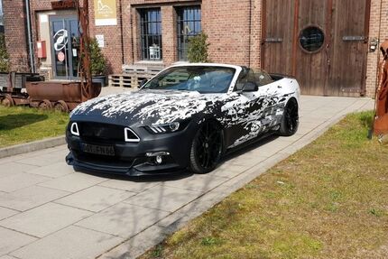 Ford Mustang 20.500 km 36.500 &euro; Bottrop 46244