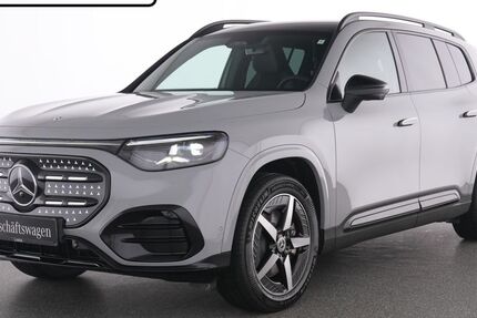 Mercedes-Benz GLB 250 4.900 km 58.310 &euro; Essen 45309