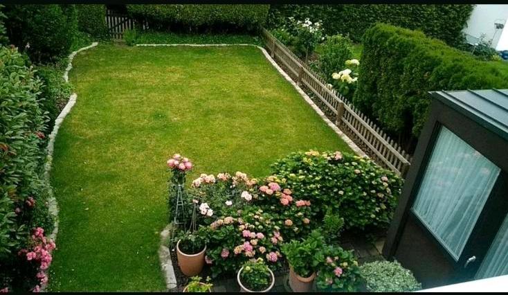 Modernisiertes Split-Level-Haus von Privat 5.5 zimmer