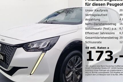 Peugeot 208 20.200 km 19.990 &euro; Ratingen 40880