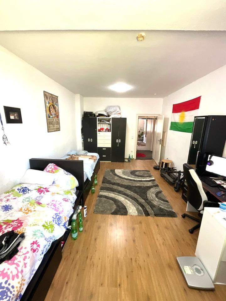 ✅Attraktive 2,5-Zimmer-Wohnung in begehrter Lage Bochum✅