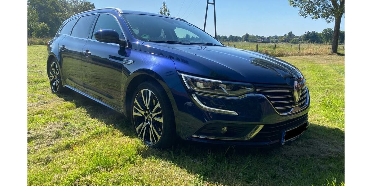 Renault Talisman 140.000 km 14.990 &euro; Hünxe 46569
