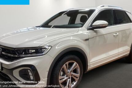 VW T-Roc 24.331 km 22.950 &euro; Düsseldorf 40233