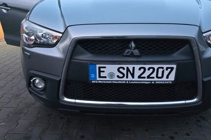 Mitsubishi ASX 173.400 km 6.200 &euro; Essen 45329