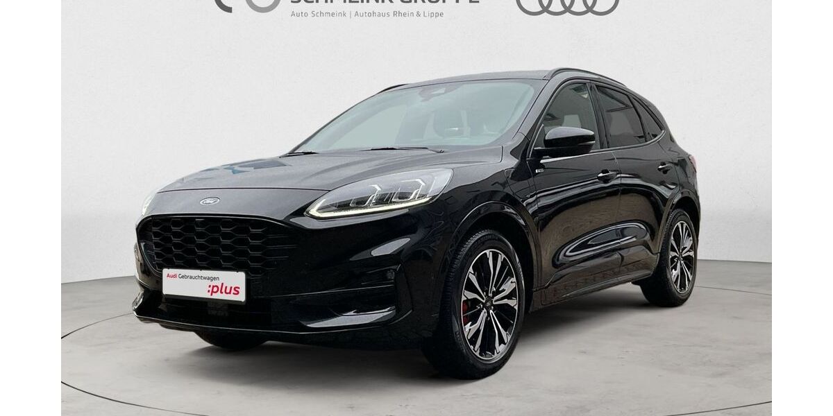 Ford Kuga 27.111 km 22.280 &euro; Wesel 46483