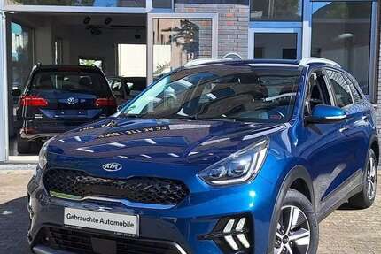 Kia Niro 48.000 km 18.780 &euro; Oberhausen 46045