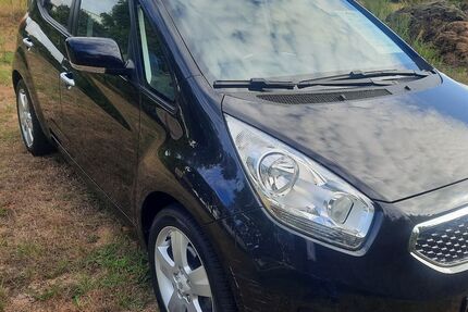 Kia Venga 134.900 km 5.950 &euro; Dorsten 46282