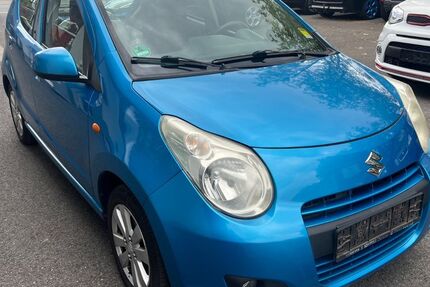 Suzuki Alto 149.000 km 1.999 &euro; Recklinghausen 45663