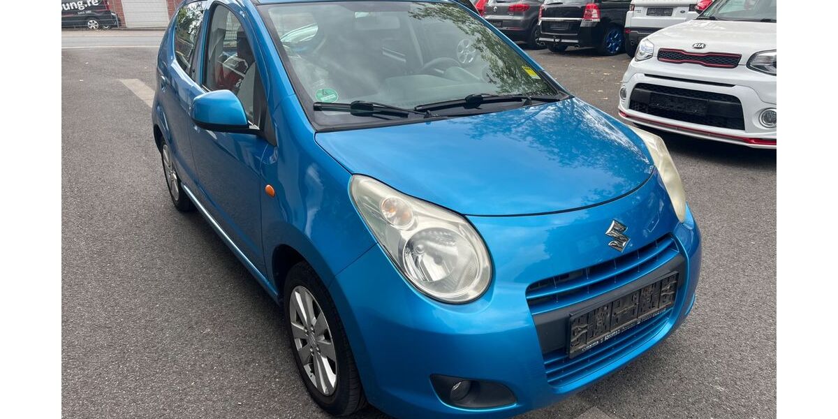 Suzuki Alto 149.000 km 1.999 &euro; Recklinghausen 45663