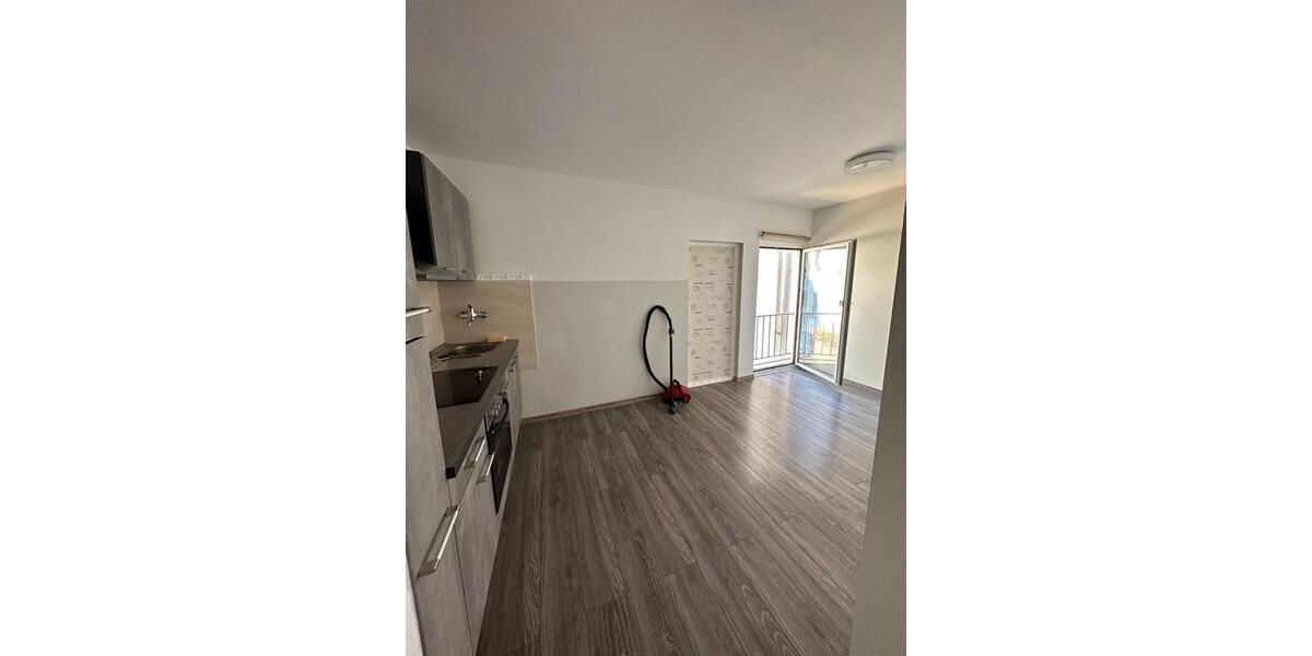 Etagenwohnung Oberhausen - 2.5 Zimmer, 55 m&sup2;, 128.000&euro; | Angebot:25642571