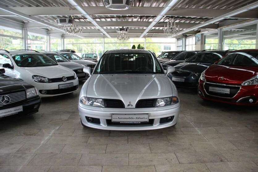 Carisma