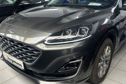 Ford Kuga 43.825 km 23.450 &euro; Bottrop 46240