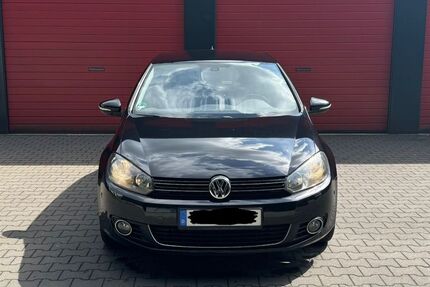 VW Golf 195.000 km 5.750 &euro; Gladbeck 45968